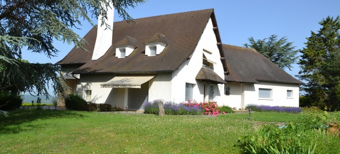 N° 3 FACADE