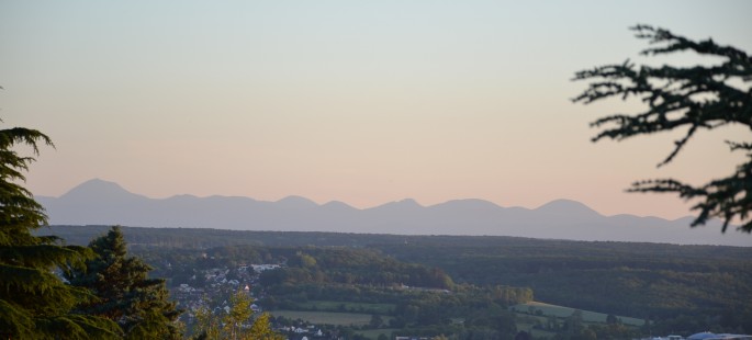 N° 6 VUE