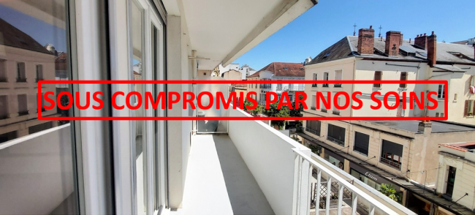 SOUS COMPROMIS