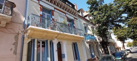 GRANDE MAISON VICHY GRANDE MAISON VICHY