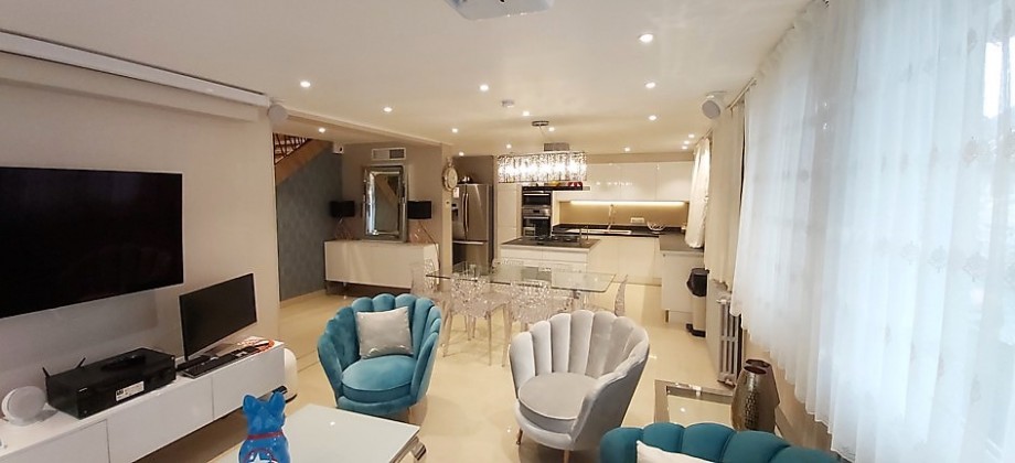 Coup de coeur, superbe rénovation Coup de coeur, superbe rénovation