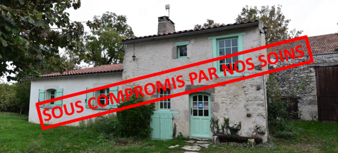 SOUS COMPROMIS