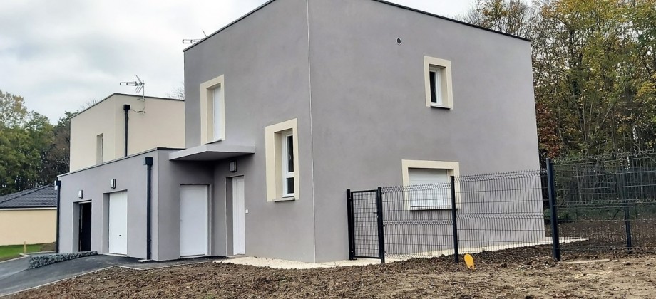 MAISON NEUVE T3 MAISON NEUVE T3