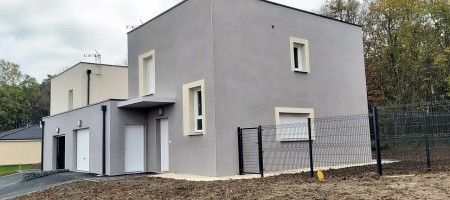 MAISON NEUVE T4 MAISON NEUVE T4