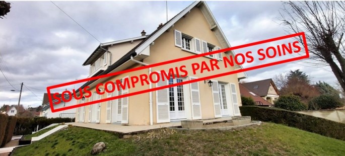 SOUS COMPROMIS