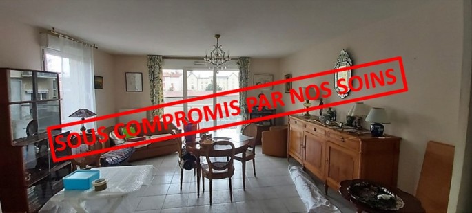 SOUS COMPROMIS