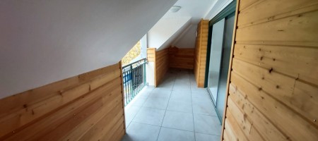 F3 neuf, vue dégagée F3 neuf, vue dégagée