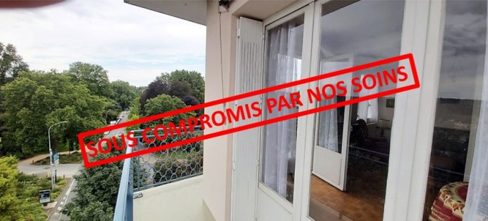 SOUS COMPROMIS