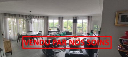 SUPERBE APPARTEMENT FACE PARCS SUPERBE APPARTEMENT FACE PARCS