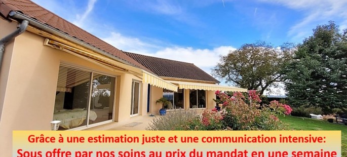 SOUS OFFRE