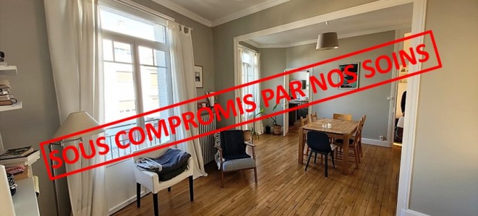 SOUS COMPROMIS