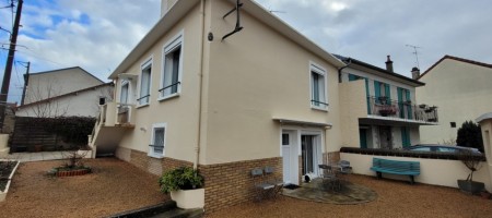 CUSSET CENTRE – TBEG CUSSET CENTRE – TBEG
