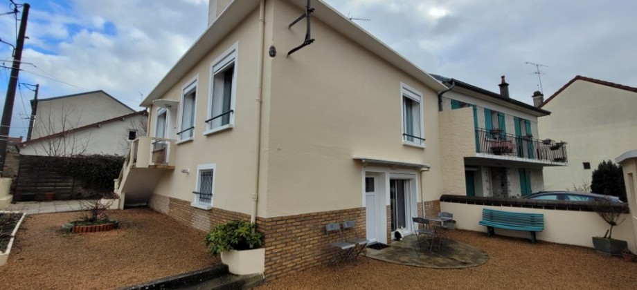 CUSSET CENTRE – TBEG CUSSET CENTRE – TBEG