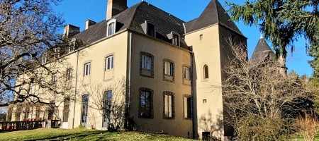 CHATEAU 25MN VICHY CHATEAU 25MN VICHY