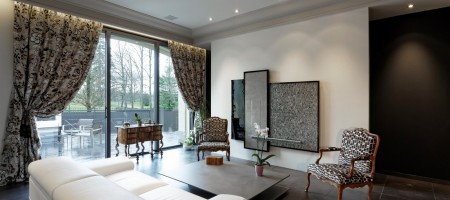 LUXE ET RAFFINEMENT LUXE ET RAFFINEMENT