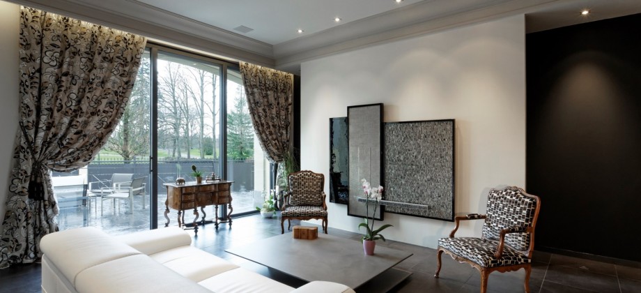 LUXE ET RAFFINEMENT LUXE ET RAFFINEMENT