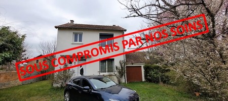 JOLIE MAISON VENDAT JOLIE MAISON VENDAT