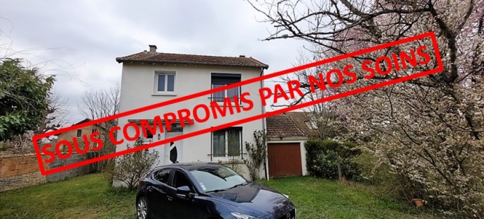 SOUS COMPROMIS