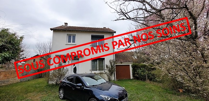 JOLIE MAISON VENDAT JOLIE MAISON VENDAT
