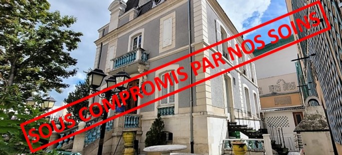 SOUS COMPROMIS
