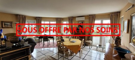 SUPERBE F4 FACE PLAN D’EAU – ROTONDE SUPERBE F4 FACE PLAN D’EAU – ROTONDE