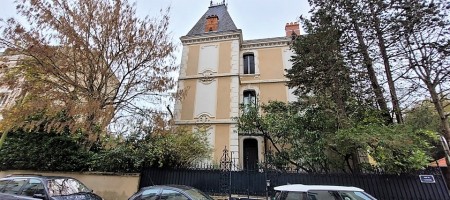EXCLUSIVITÉ – SUPERBE HÔTEL PARTICULIER EXCLUSIVITÉ – SUPERBE HÔTEL PARTICULIER