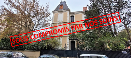 EXCLUSIVITÉ – SUPERBE HÔTEL PARTICULIER EXCLUSIVITÉ – SUPERBE HÔTEL PARTICULIER