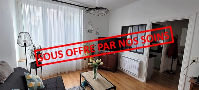 SOUS OFFRE