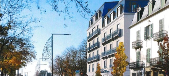 Facade 2