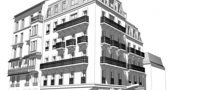 Facade 3