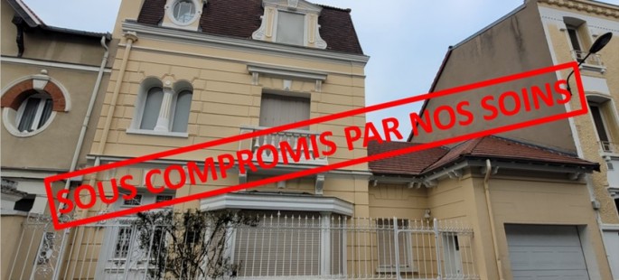 SOUS COMPROMIS
