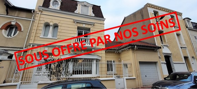 SOUS OFFRE