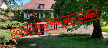 EXCLUSIVITÉ- SUPERBE PROPRIETE EXCLUSIVITÉ- SUPERBE PROPRIETE