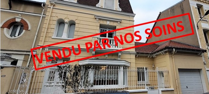 VENDU
