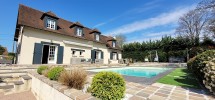 Superbe villa très soignée