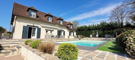 Superbe villa très soignée Superbe villa très soignée