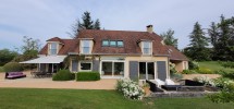 EXCEPTIONNELLE VILLA