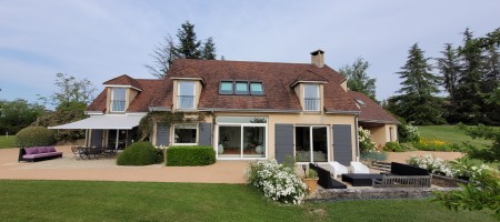 EXCEPTIONNELLE VILLA EXCEPTIONNELLE VILLA