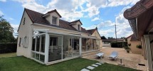 Superbe maison traditionnelle