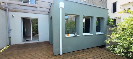 EXCLU – Belle maison idéalement située EXCLU – Belle maison idéalement située