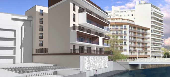 Facade 4