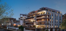 NOUVEAU PROGRAMME NEUF VICHY