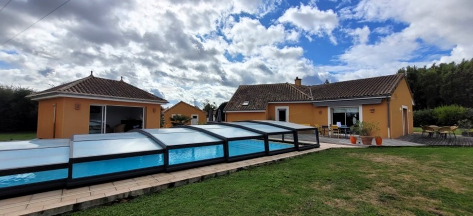 BELLE VILLA 25MN VICHY BELLE VILLA 25MN VICHY
