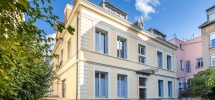 EXCLU – REMARQUABLE HOTEL PARTICULIER