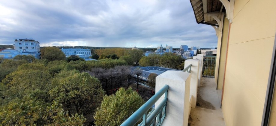 RARE – SUPERBE F2 FACE PARCS RARE – SUPERBE F2 FACE PARCS