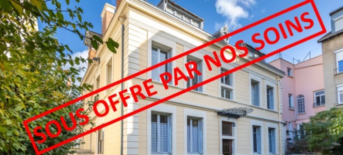 SOUS OFFRE