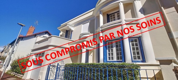 SOUS COMPROMIS