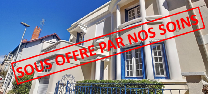 SOUS OFFRE