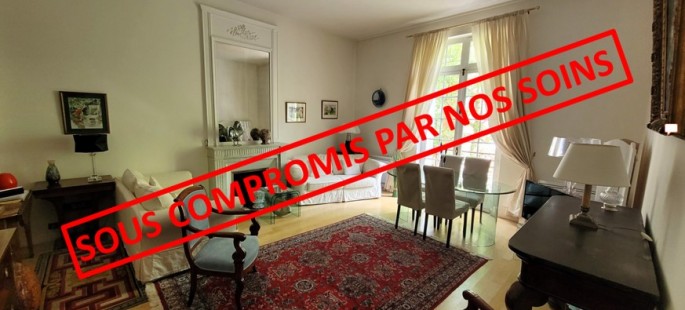 SOUS COMPROMIS