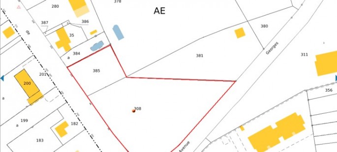 Cadastre